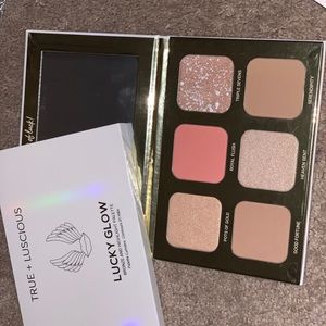 True + Luscious Lucky Glow